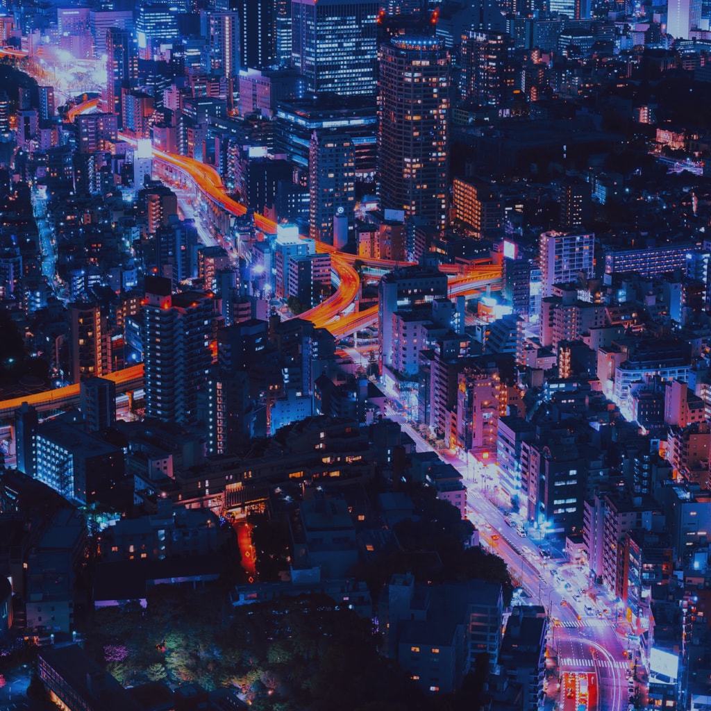 Cities & Skylines