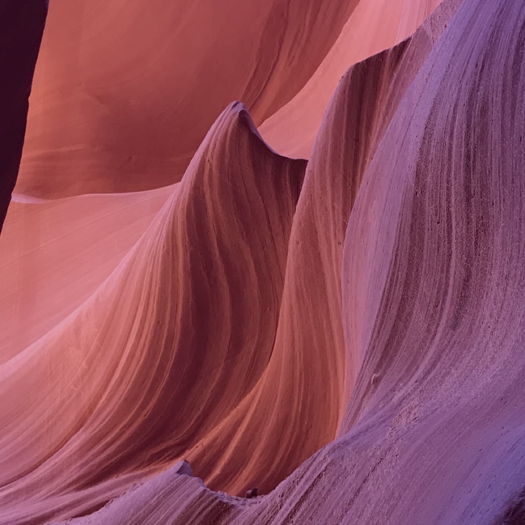 Rocks & Mountains